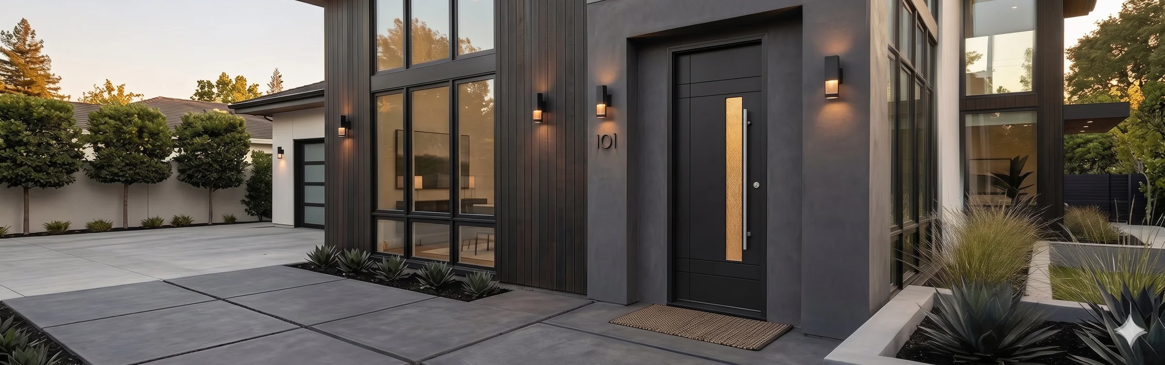 Open the Door to Excellence