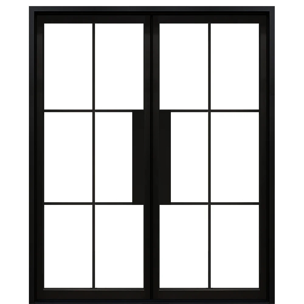 36" x 80" Doors